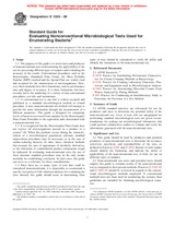 UNGÜLTIG ASTM E1326-98 10.10.1998 Ansicht