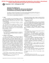 UNGÜLTIG ASTM E1327-90(1995)e1 1.1.2000 Ansicht