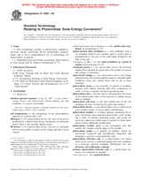 UNGÜLTIG ASTM E1328-03 10.5.2003 Ansicht