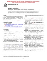 UNGÜLTIG ASTM E1328-05 1.4.2005 Ansicht