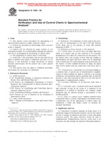 UNGÜLTIG ASTM E1329-00 10.5.2000 Ansicht