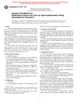 UNGÜLTIG ASTM E1331-96 10.6.1996 Ansicht