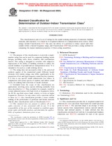 UNGÜLTIG ASTM E1332-90(2003) 1.10.2003 Ansicht