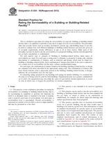 UNGÜLTIG ASTM E1334-95(2012) 1.4.2012 Ansicht