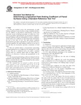 UNGÜLTIG ASTM E1337-90(2002) 23.2.1990 Ansicht