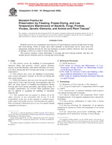 UNGÜLTIG ASTM E1342-97(2002) 10.10.1997 Ansicht