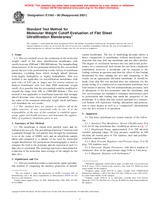 UNGÜLTIG ASTM E1343-90(2001) 1.1.2001 Ansicht