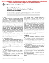 UNGÜLTIG ASTM E1343-90(1997)e1 1.1.2001 Ansicht