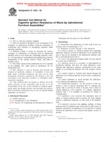 UNGÜLTIG ASTM E1352-02 10.1.2002 Ansicht