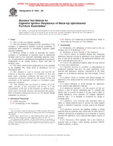 UNGÜLTIG ASTM E1352-08 15.2.2008 Ansicht