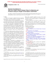 UNGÜLTIG ASTM E1354-11a 1.7.2011 Ansicht