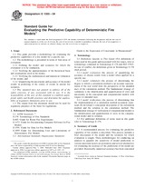 UNGÜLTIG ASTM E1355-04 1.5.2004 Ansicht