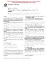 UNGÜLTIG ASTM E1355-04a 1.9.2004 Ansicht