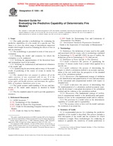 UNGÜLTIG ASTM E1355-05 1.1.2005 Ansicht