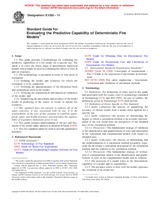 UNGÜLTIG ASTM E1355-11 1.1.2011 Ansicht
