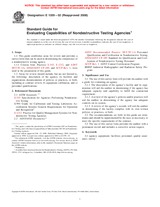 UNGÜLTIG ASTM E1359-02(2008) 15.2.2008 Ansicht