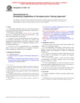 UNGÜLTIG ASTM E1359-09 1.7.2009 Ansicht