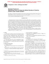 UNGÜLTIG ASTM E1360-90(2000)e1 10.7.2000 Ansicht