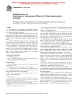 UNGÜLTIG ASTM E1361-02 10.10.2002 Ansicht