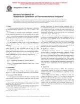 UNGÜLTIG ASTM E1363-03 10.3.2003 Ansicht