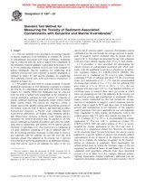 UNGÜLTIG ASTM E1367-03 1.11.2003 Ansicht