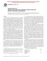 UNGÜLTIG ASTM E1367-99 10.4.1999 Ansicht