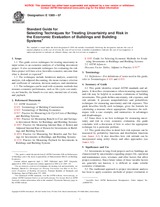 UNGÜLTIG ASTM E1369-07 1.4.2007 Ansicht