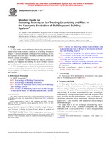 UNGÜLTIG ASTM E1369-07e2 1.4.2007 Ansicht