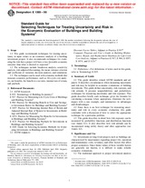 UNGÜLTIG ASTM E1369-98 10.9.1998 Ansicht