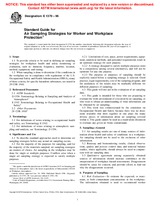 UNGÜLTIG ASTM E1370-96 11.5.1999 Ansicht