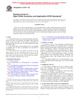 UNGÜLTIG ASTM E1374-06 1.4.2006 Ansicht