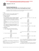 UNGÜLTIG ASTM E1378-99 10.12.1999 Ansicht