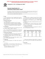 UNGÜLTIG ASTM E1379-90(1999)e1 10.12.1999 Ansicht