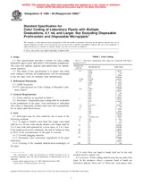 UNGÜLTIG ASTM E1380-90(1999)e1 10.12.1999 Ansicht