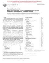 UNGÜLTIG ASTM E1381-02 10.8.2002 Ansicht