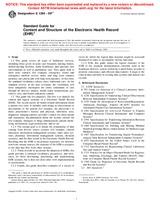 UNGÜLTIG ASTM E1384-99e1 10.11.2001 Ansicht