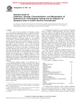 UNGÜLTIG ASTM E1391-03 10.11.2003 Ansicht