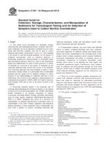 UNGÜLTIG ASTM E1391-03(2014) 1.10.2014 Ansicht