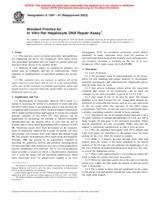 UNGÜLTIG ASTM E1397-91(2003) 10.9.2003 Ansicht