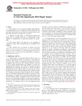 UNGÜLTIG ASTM E1398-91(2008) 1.8.2008 Ansicht