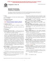 UNGÜLTIG ASTM E1402-99 10.11.1999 Ansicht