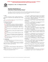 UNGÜLTIG ASTM E1403-97(2003) 10.5.1997 Ansicht