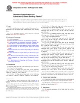 UNGÜLTIG ASTM E1403-97(2008) 1.11.2008 Ansicht