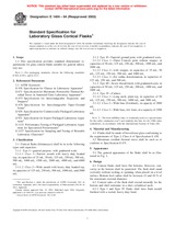 UNGÜLTIG ASTM E1404-94(2003) 15.2.1994 Ansicht