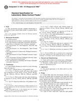 UNGÜLTIG ASTM E1404-94(1998)e1 1.1.1998 Ansicht