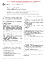 UNGÜLTIG ASTM E1405-98(1999)e1 10.12.1999 Ansicht