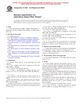 UNGÜLTIG ASTM E1406-95(2005) 5.5.2005 Ansicht