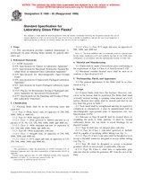 UNGÜLTIG ASTM E1406-95(1999) 10.12.1999 Ansicht