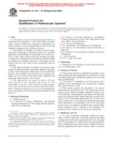 UNGÜLTIG ASTM E1411-01(2006) 1.7.2006 Ansicht