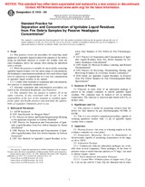 UNGÜLTIG ASTM E1412-95 10.11.2000 Ansicht